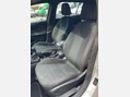 Vauxhall Astra 1.6 CDTi SRi Sports Tourer 5dr Diesel Manual Euro 6 (110 ps) 29
