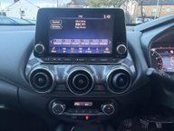 Nissan Juke DIG-T N-CONNECTA 12