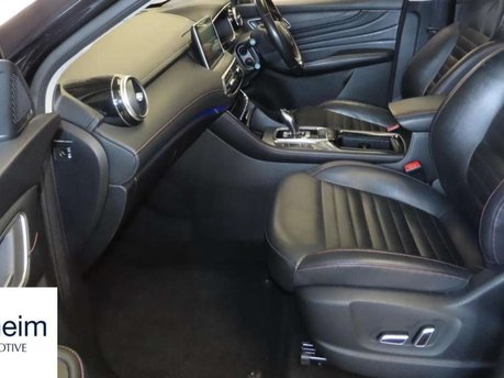 MG HS 1.5 T-GDI 16.6kWh Exclusive SUV 5dr Petrol Plug-in Hybrid Auto Euro 6 (s/s) 2