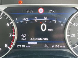Nissan Juke 1.0 Juke N-Connecta DiG-T 5dr 23