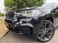 BMW X6 3.0 40d M Sport Edition Auto xDrive Euro 6 (s/s) 5dr 56