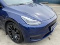 Tesla Model Y (Dual Motor) Performance SUV 5dr Electric Auto 4WDE (426 bhp) 13