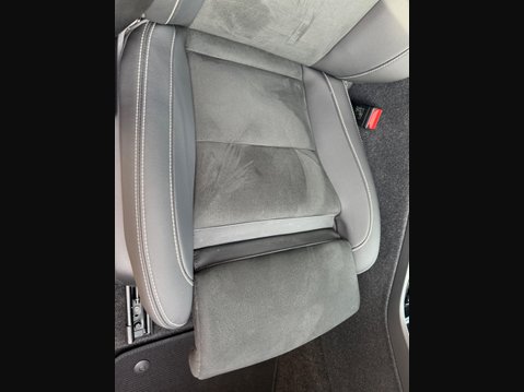 Volvo XC40 Recharge Twin 78kWh Ultimate Auto AWD 5dr 55