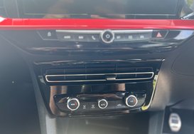 Vauxhall Mokka GS 21