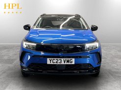 Vauxhall Grandland 1.2 Turbo GS SUV 5dr Petrol Manual Euro 6 (s/s) (130 ps) Alloys - Air Con -
