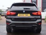 BMW X1 2.0 20d Sport SUV 5dr Diesel Auto xDrive Euro 6 (s/s) (190 ps) 5
