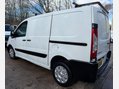 Peugeot Expert 2.0 HDi Panel Van 4dr Diesel Manual L1 H1 (168 g/km, 128 bhp) 19