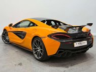 McLaren 570S 3.8 570s Coupe Semi-Auto 2dr 33