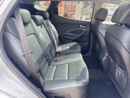 Hyundai SANTA FE PREMIUM SE CRDI 13