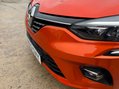 Renault Clio 1.6 Clio Techno E-Tech HEV Auto 5dr 42