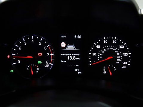 Suzuki Swift 1.2 Mild Hybrid Ultra ALLGRIP 5dr 19