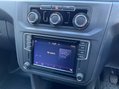 Volkswagen Caddy C20 TDI HIGHLINE 21