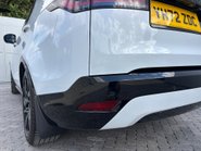 Land Rover Discovery D300 R-Dynamic HSE MHEV Panel Van 24