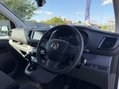 Vauxhall Vivaro 1.5 Turbo D 2900 Dynamic L1 H1 Euro 6 (s/s) 6dr 14