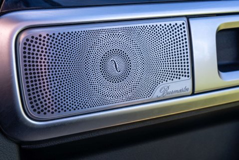 Mercedes-Benz G Series G400 AMG Line Premium By URBAN Automotive 15