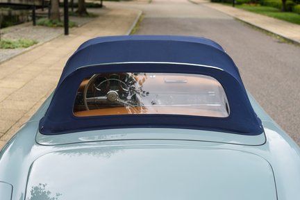 Mercedes-Benz SL 300 Roadster 10