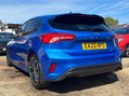 Ford Focus 1.5 EcoBlue ST-Line X Auto Euro 6 (s/s) 5dr 10