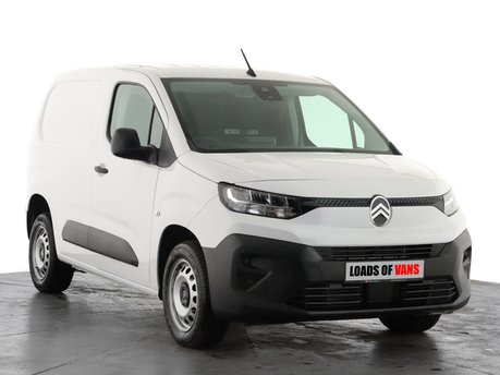 Citroen Berlingo M 1.5 BlueHDi 100ps Enterprise Plus
