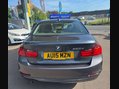 BMW 3 Series 2.0 320d ED EfficientDynamics Auto Euro 5 (s/s) 4dr 6