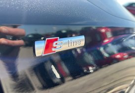 Audi A3 SPORTBACK TFSI S LINE MHEV AUTO 13