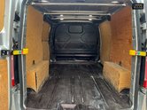 Ford Transit Custom SWB L1H1 280 Limited Air Con Sensors EURO 6 NO VAT 9