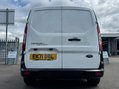 Ford Transit Connect 1.5 210 EcoBlue Leader Panel Van 5dr Diesel Manual L2 Euro 6 (s/s) (100 ps) 21
