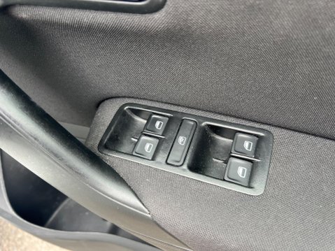 Volkswagen Polo 1.2 TSI BlueMotion Tech SE DSG Euro 6 (s/s) 5dr 30