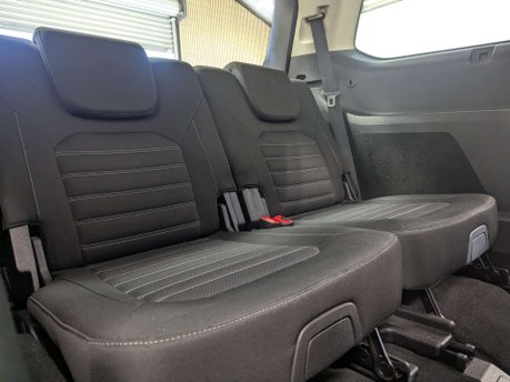 Ford Galaxy 2.0 Galaxy Titanium EcoBlue Auto 5dr 60