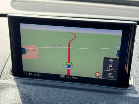 Audi A3 1.0 TFSI 30 SE Technik Sportback Euro 6 (s/s) 5dr 13