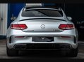 Mercedes-Benz C Class 4.0 AMG C 63 S Premium+ Auto 2dr 29
