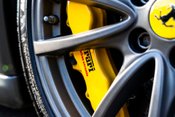 Ferrari F430 SCUDERIA. UK SUPPLIED. FULL FSH. GRIGIO CORSA RACING LIVERY. CARBON INT. 7