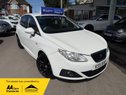 SEAT Ibiza 1.4 16V Sport Euro 5 5dr