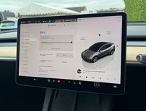 Tesla Model Y (Sold) (Dual Motor) Long Range SUV 5dr Electric Auto 4WDE (384 bhp) 20