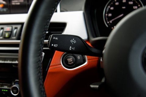BMW X2 SDRIVE18I M SPORT 13
