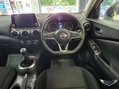 Nissan Juke 1.0 DIG-T Acenta Euro 6 (s/s) 5dr 45