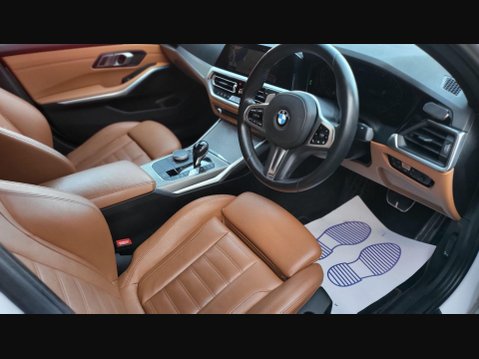 BMW 3 Series 330E M SPORT PHEV 3