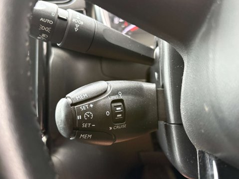 Citroen C3 1.5 C3 Flair Blue HDi S/S 5dr 38