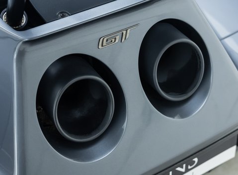 Ford GT Carbon Series 57