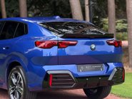 BMW X2 SDRIVE20I M SPORT 27