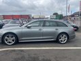 Audi A6 2.0 A6 S Line TDI CVT 5dr 29