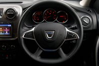 Dacia Sandero Stepway COMFORT TCE 20