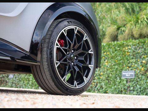 Alpine A290 A290 GT EV 5dr 52