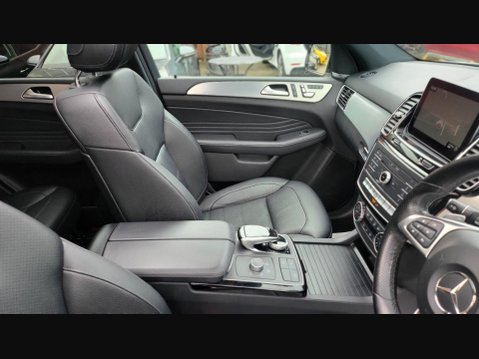 Mercedes-Benz GLE GLE 250 D 4MATIC AMG NIGHT EDITION PREMIUM PLUS 16