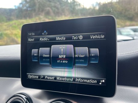 Mercedes-Benz CLA Class 2.1 CLA 220 WhiteArt D Auto 5dr 17