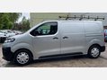 Citroen Dispatch 1.6 BlueHDi 1000 Enterprise M FWD 2 Euro 6 (s/s) 6dr 18