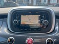 Fiat 500X 1.6 E-Torq Pop Star Plus Euro 6 5dr 33