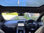 Jaguar F-Pace 2.0 D180 R-Sport Auto AWD Euro 6 (s/s) 5dr 77