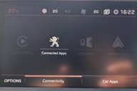 Peugeot 3008 1.5 BLUEHDI S/S GT LINE SAT NAV! BLUETOOTH!LAST OWNER 5 YEARS 6 SERVICES! 22