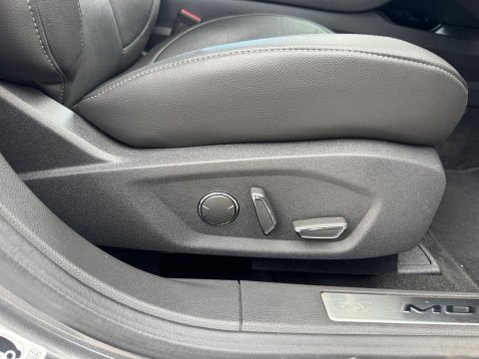 Ford Mondeo 2.0 TDCi Titanium Powershift Euro 6 (s/s) 5dr 22