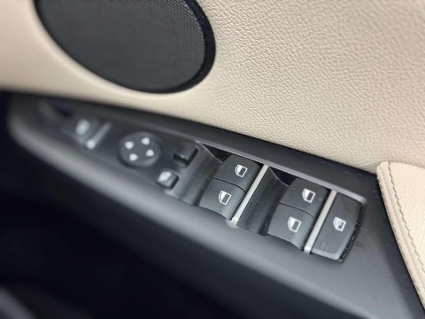 BMW X4 2.0 20d M Sport SUV 5dr Diesel Auto xDrive Euro 6 (s/s) (190 ps) 53